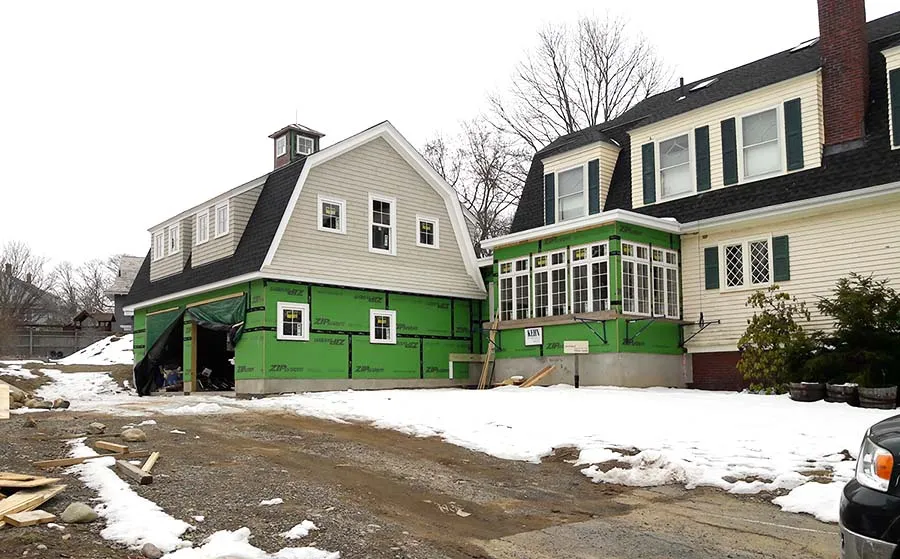 work photo from kehnfinehomebuilding.com