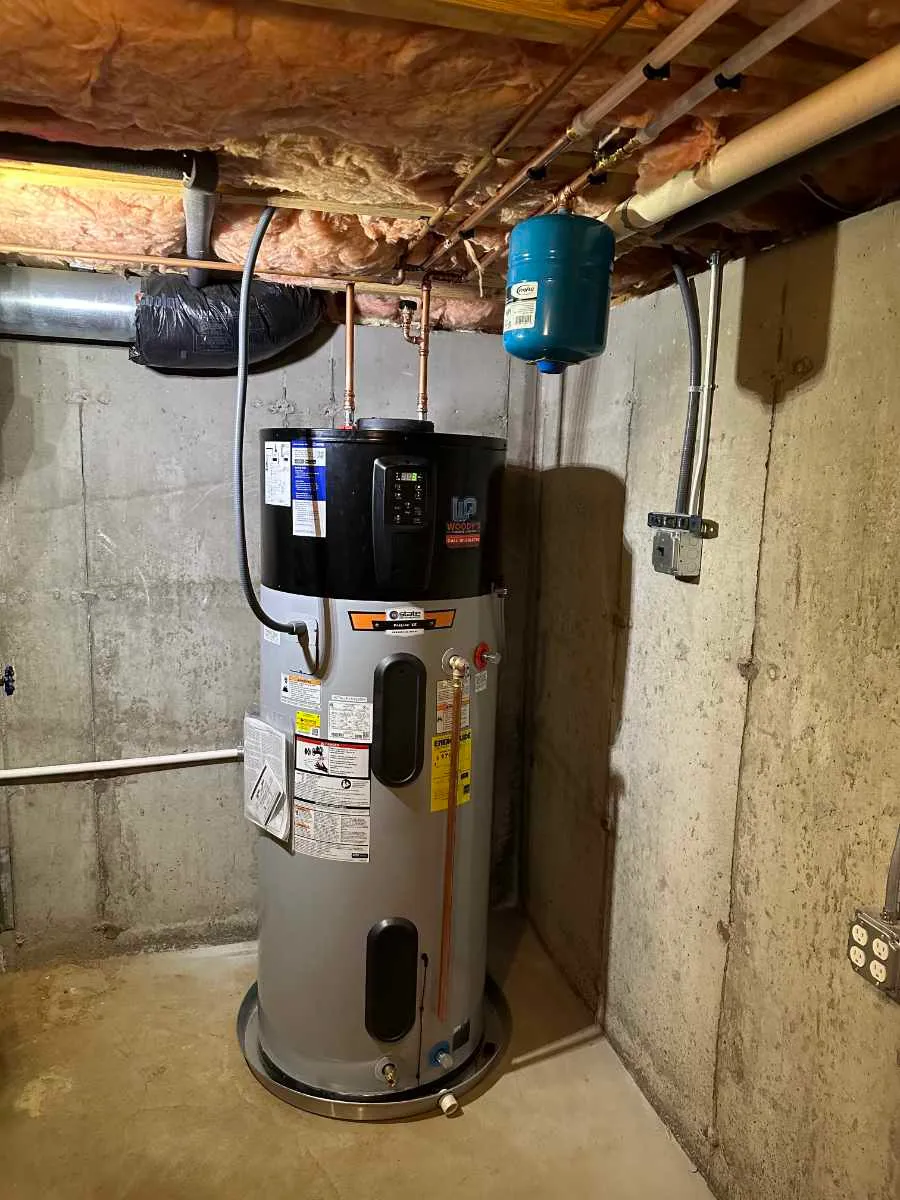 Water Heater