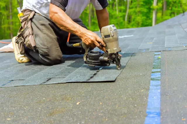 Roofing Services in Connecticut