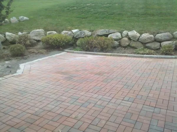 work photo from mtherrienlandscaping.com