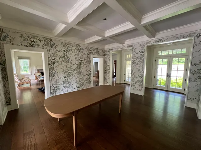 Hadad Painting and Wallpaper work photo