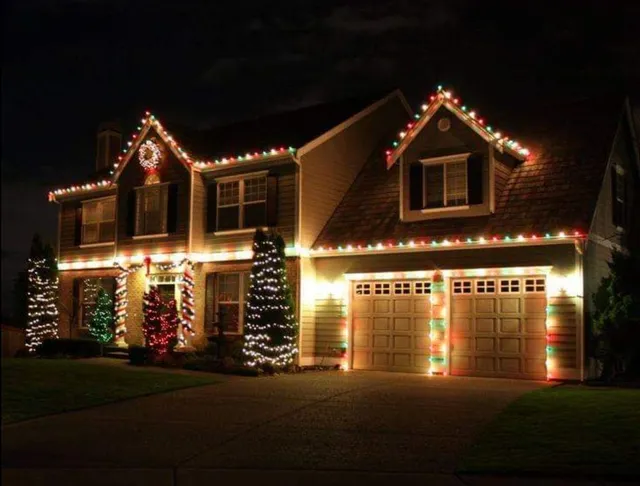 work photo from elitechristmaslights.com