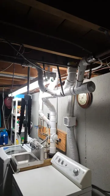 work photo from expeditionplumbing.com