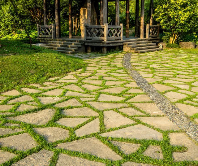 work photo from logmasonry.com