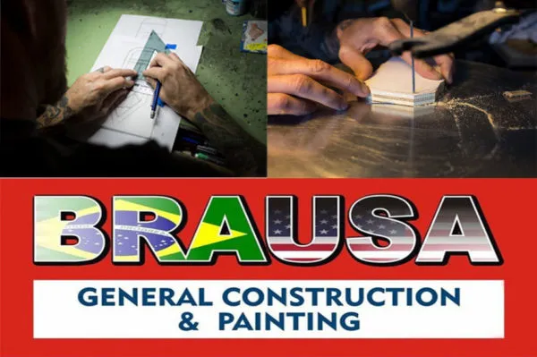 Brausa Collage