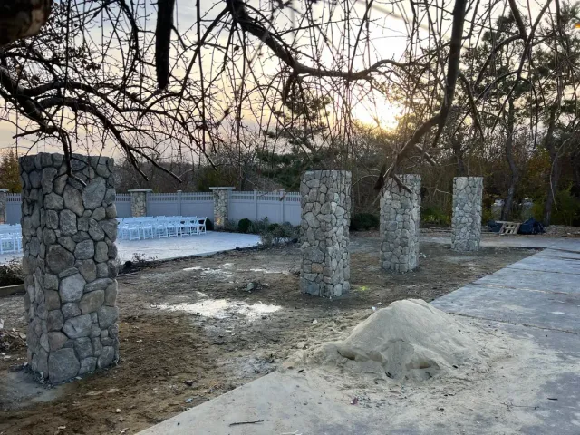 work photo from leandrolandscapema.com