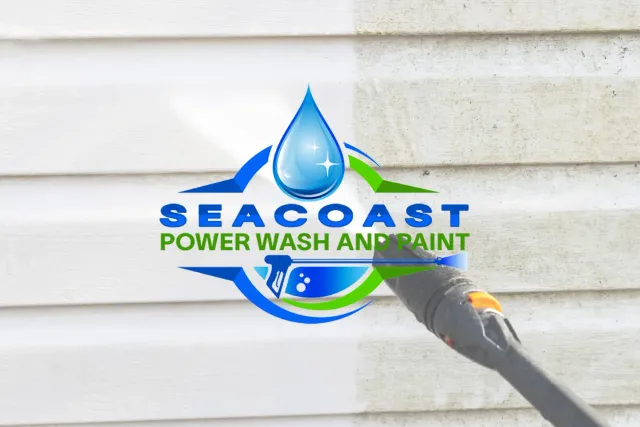 work photo from seacoastpowerwashandpaint.com