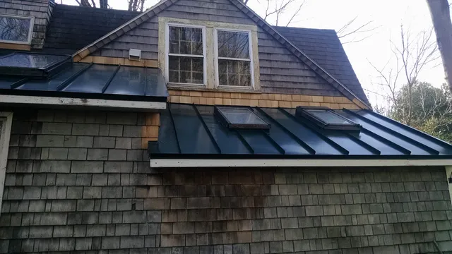 Stella Roofing Services