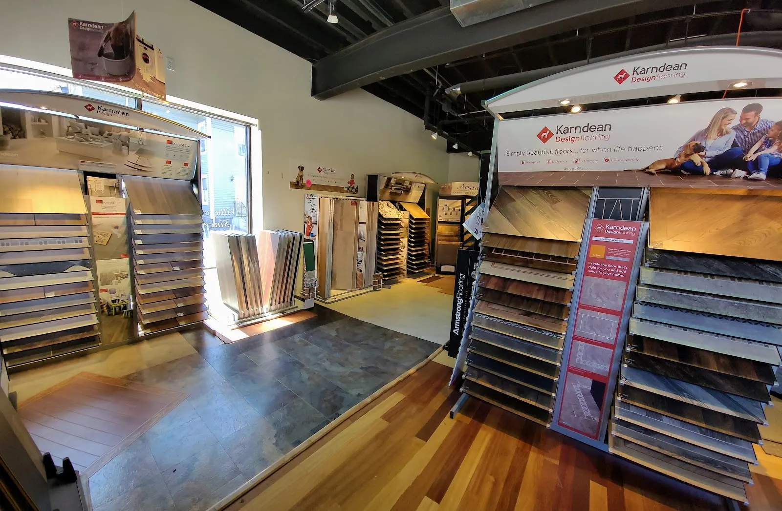 Village Carpet Inc