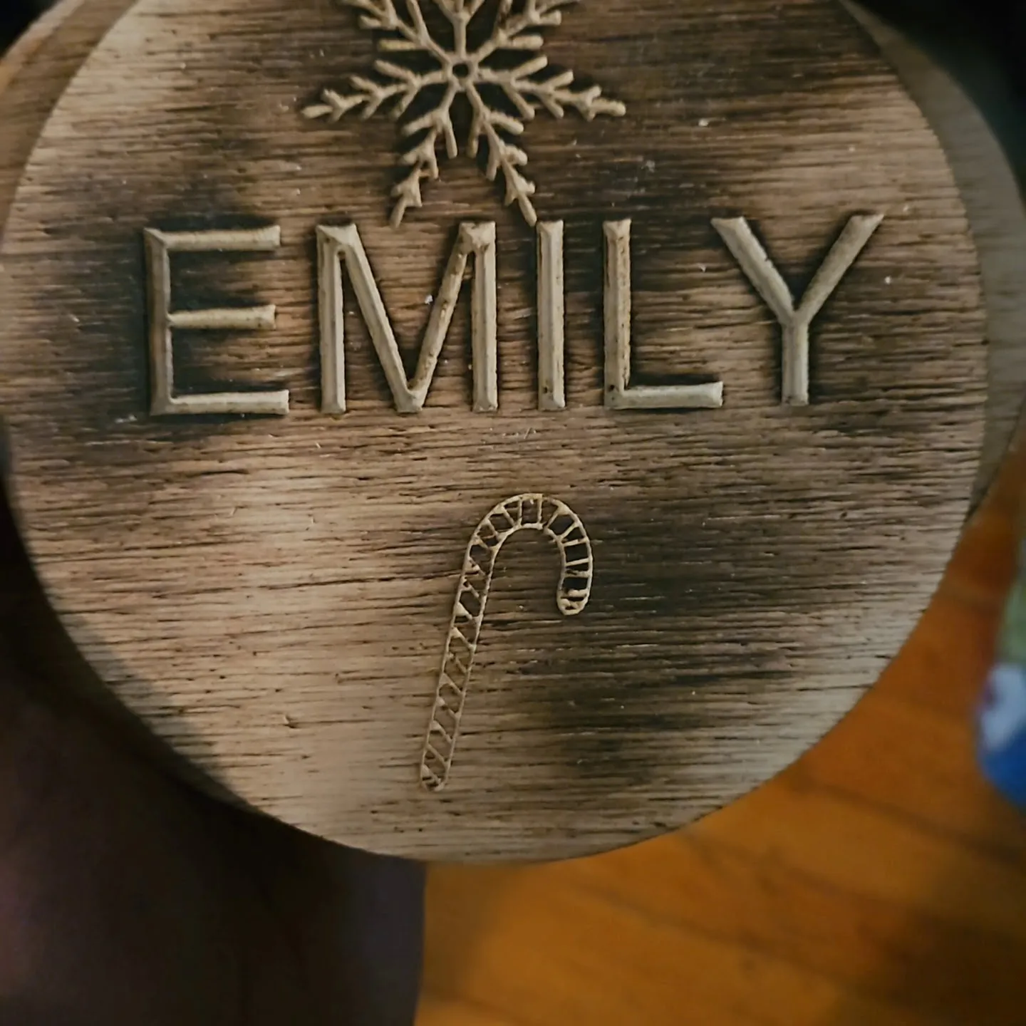 The next level Woodworking