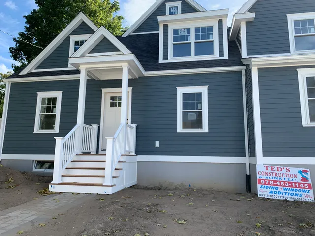 TED'S CONSTRUCTION & SONS LLC work photo