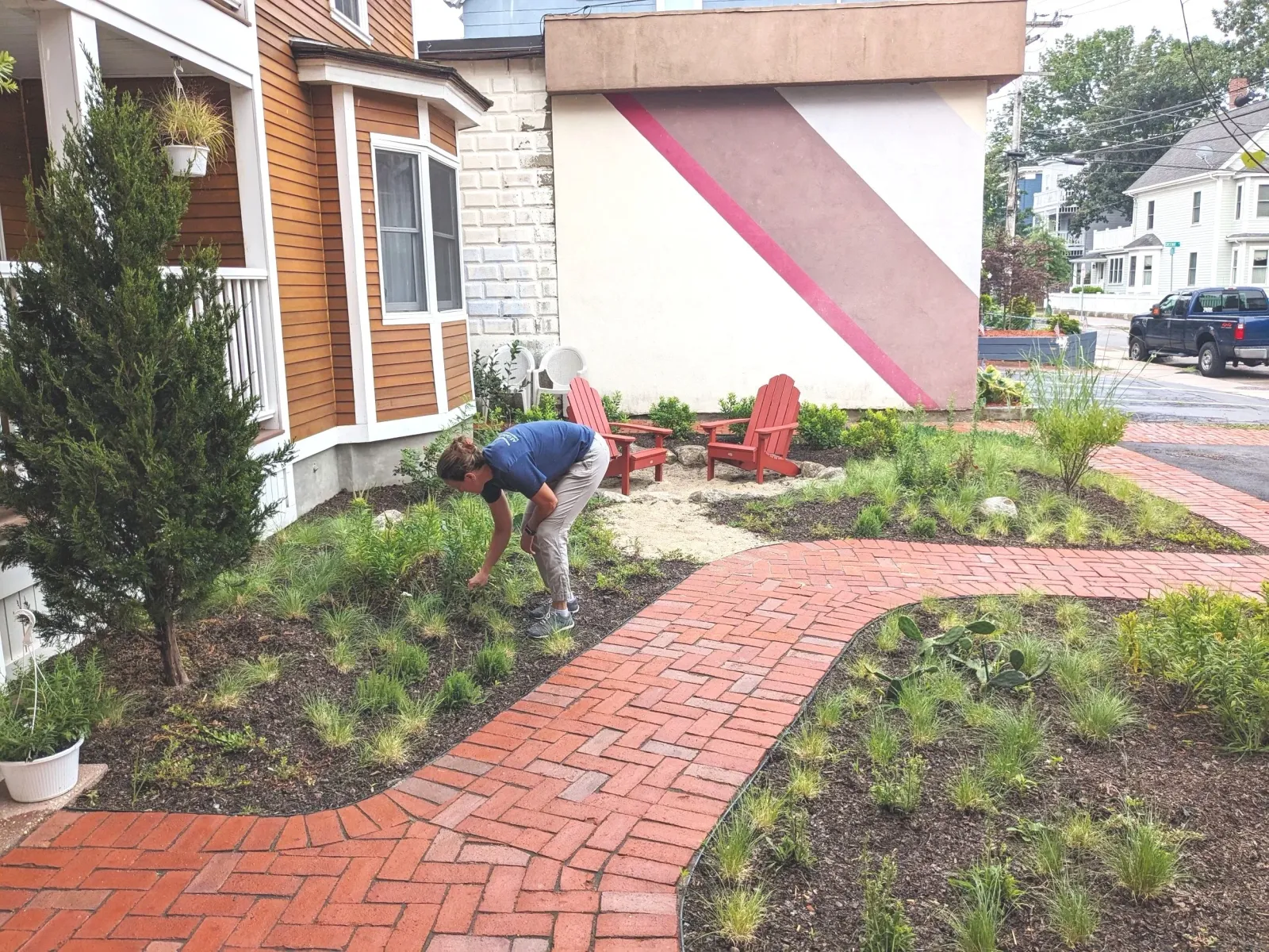 work photo from allgardensinc.com