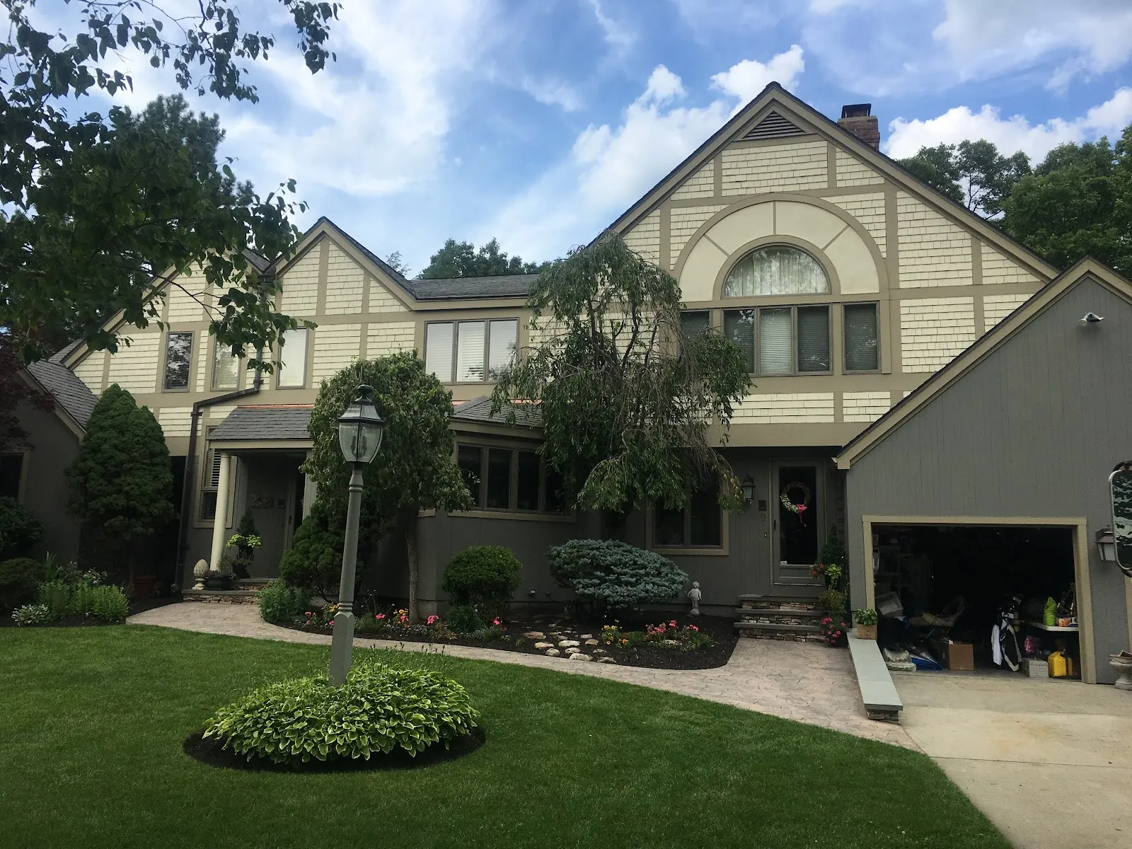Home Aesthetics LLC