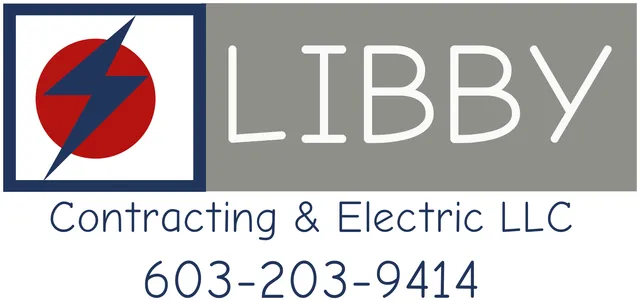Libby Contracting & Electric LLC logo