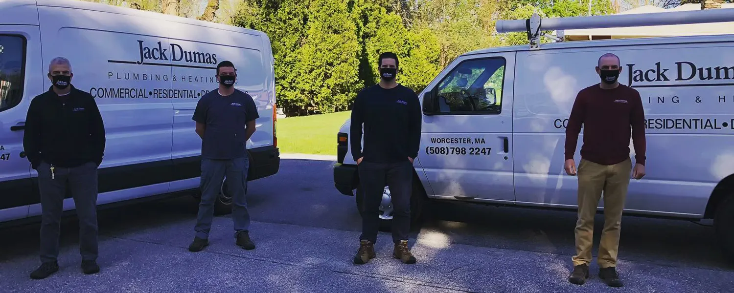 work photo from jackdumasplumbingandheating.com