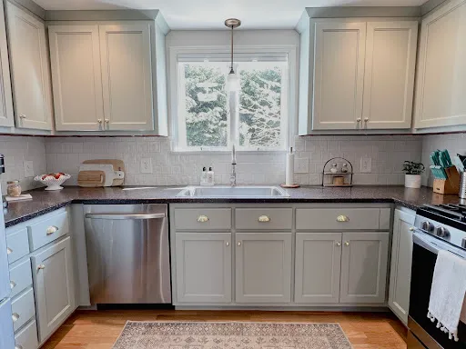 Shining Sea Cleaning & Rentals work photo