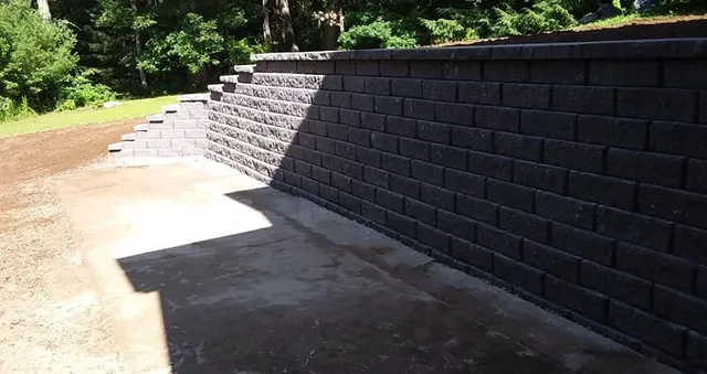 Quality Landscaping LLC NH Hardscaping