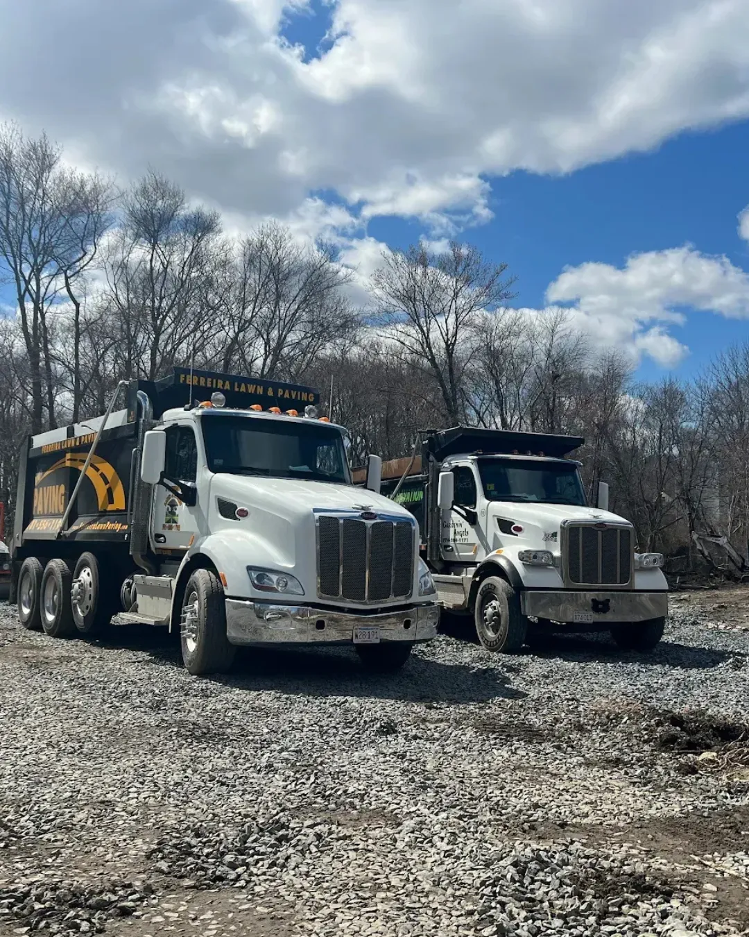 Ferreira Paving
