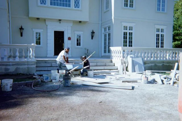 masonry contractor Stamford, CT