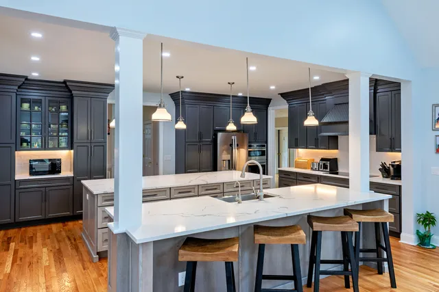 Baybrook Remodelers Inc work photo