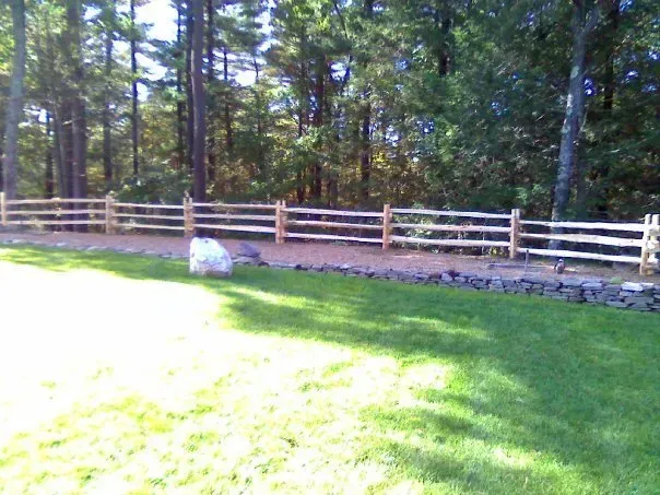 Fence