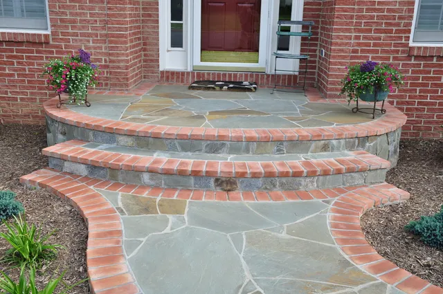 ART MASONRY INC. researched project photo