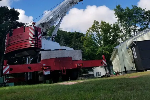 work photo from jmessinastumpgrindingnh.com