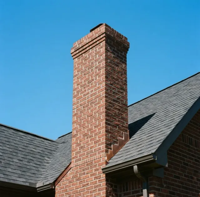 work photo from lewischimneyservices.site