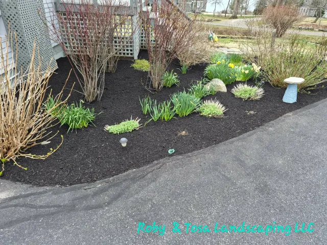 work photo from robyandtosalandscaping.com