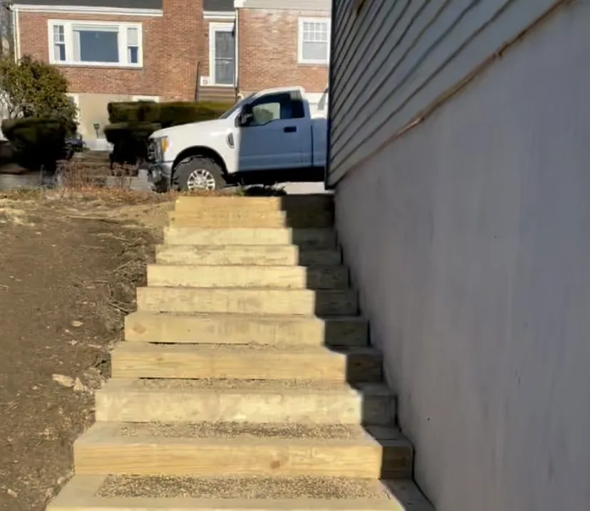 work photo from odonnelllandscapema.com