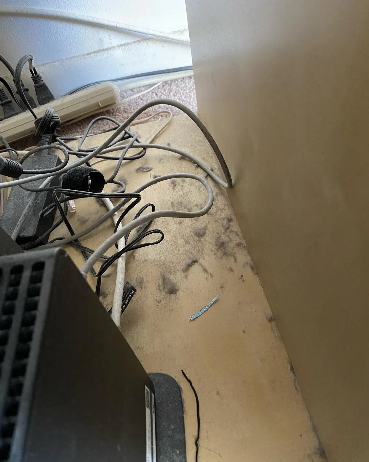 Cleanliness Solution researched project photo