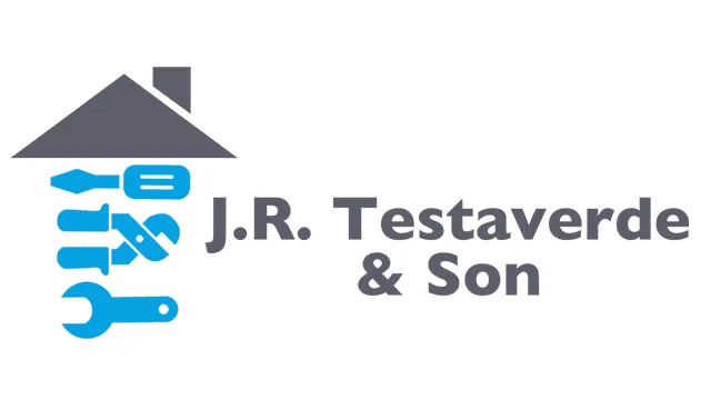 J. R. Testaverde logo