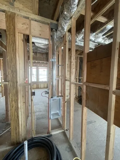 work photo from ctsheatingandcooling.com