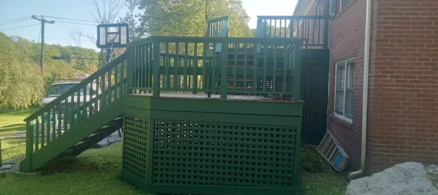 SG Painting Services Llc work photo