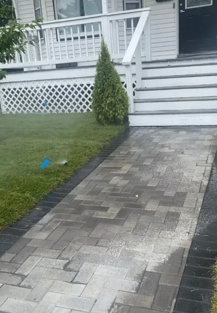 work photo from j-landscaping-masonry.com