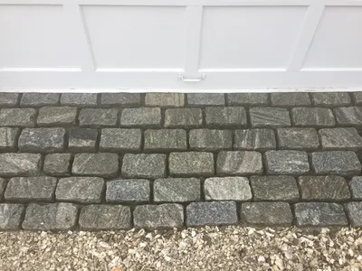Dartmouth Stone researched project photo