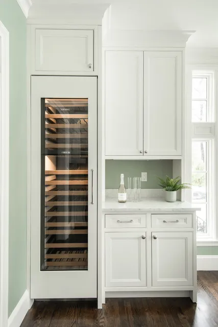 Right Angle Kitchens & Design Inc.