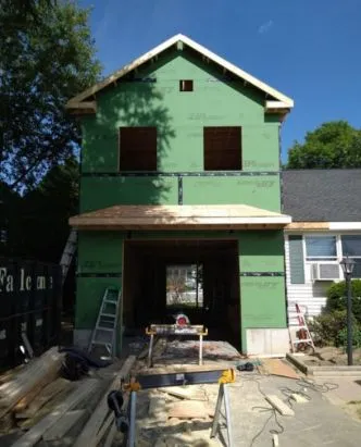 Home Additions