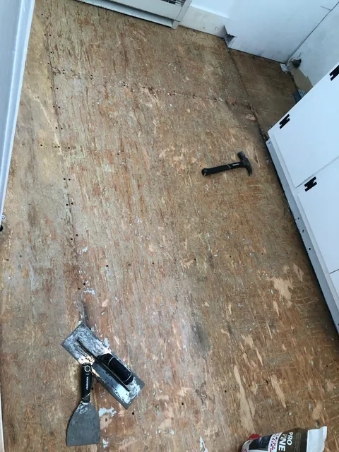 work photo from gflooring-llc.com