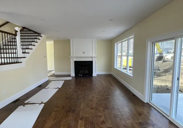 work photo from rayronconstruction.com