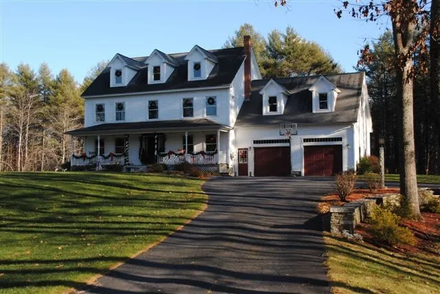 work photo from tompsoncustomhomes.com
