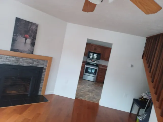 Maria V Rivera Cleaning Service work photo