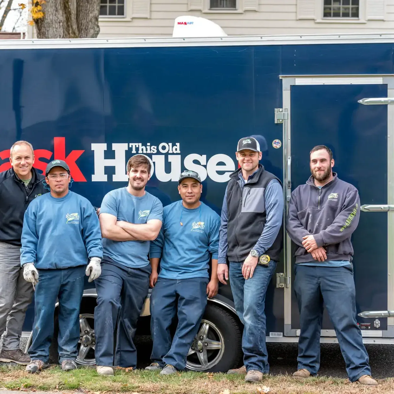 Landscaping Company Weston, MA