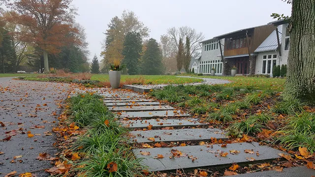 Walkways