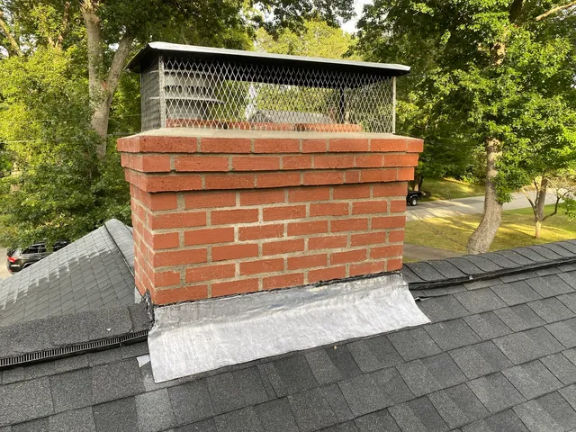 Ifix Masonry & Home Improvements
