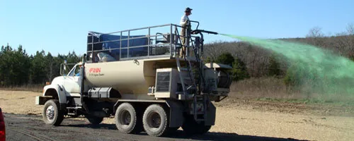 Cape Cod Hydroseeding & Landscape Co researched project photo