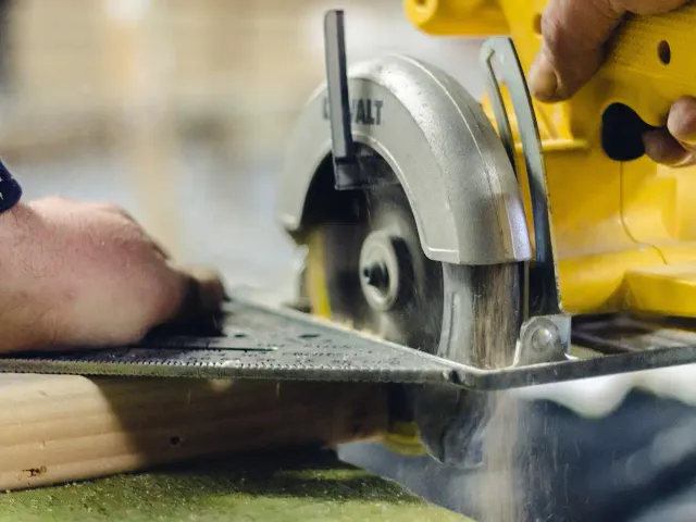 work photo from timberrockusa.com