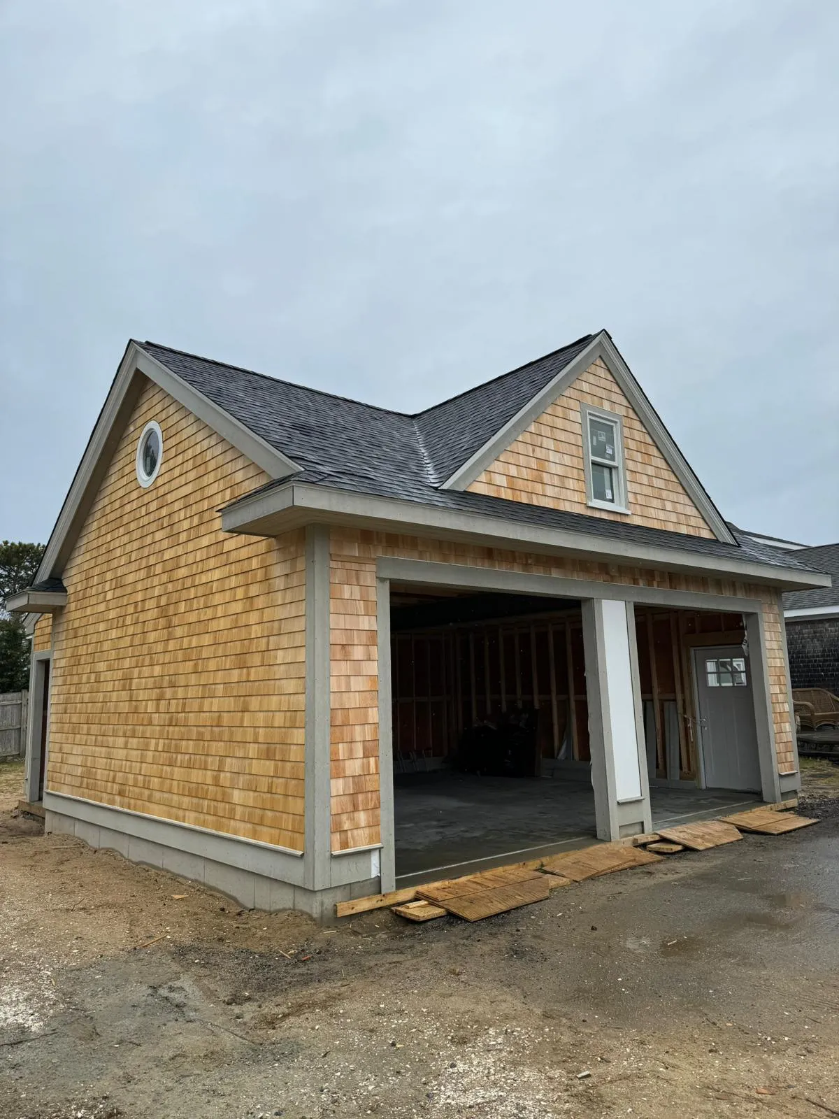 Coastal Roofing & Siding