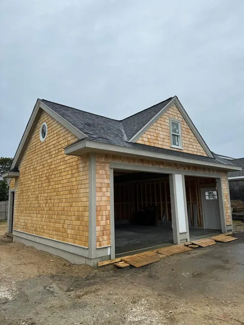 Coastal Roofing & Siding