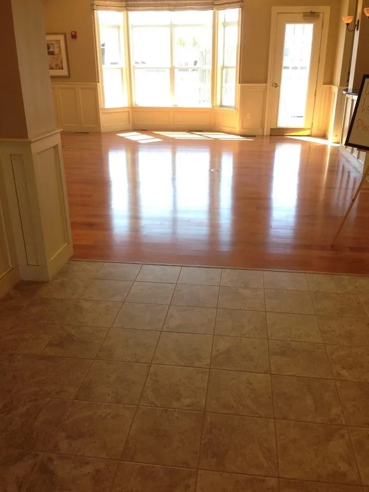 Hastings Floor Covering